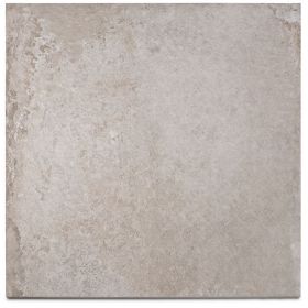 Frosty Grey Porcelain Sample - 75x75x16mm Sample