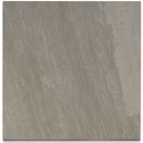 Kandla Grey Porcelain Sample - 75x75x16mm Sample