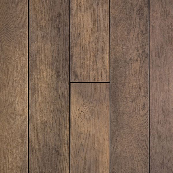 Millboard Antique Oak Sample