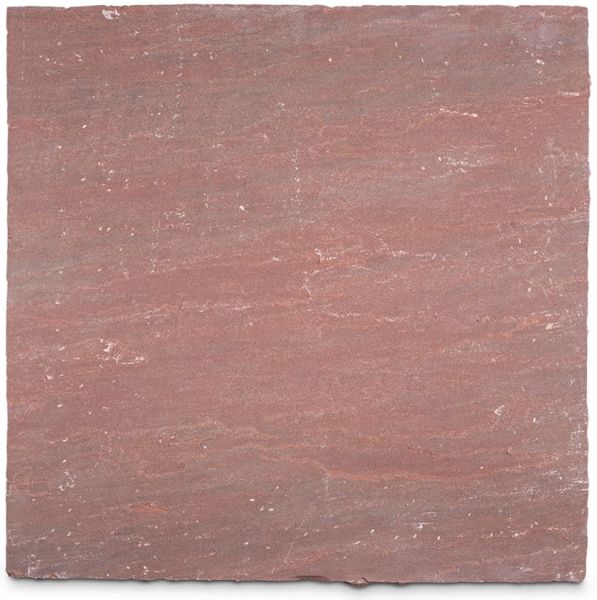 Autumn Brown Indian Sandstone Sample - 75x75x22mm Sample