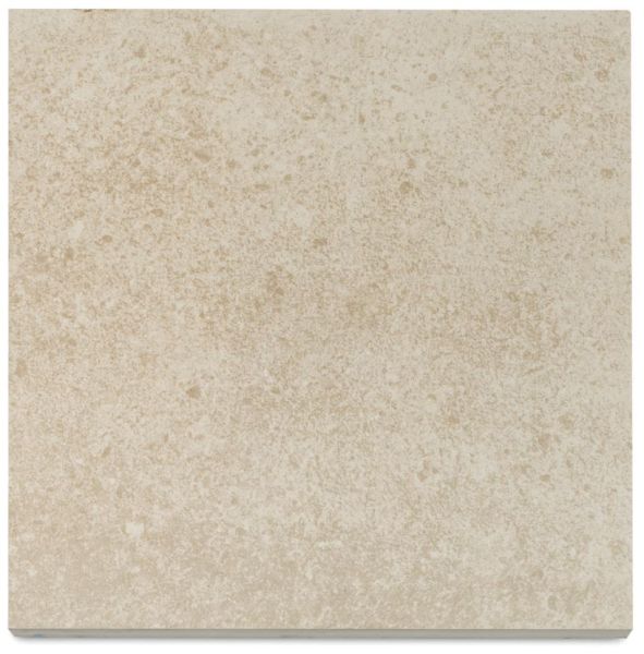 Cream Porcelain Sample - 75x75x20mm Sample