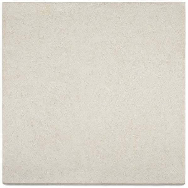 Florence White Porcelain Sample - 75x75x20mm Sample