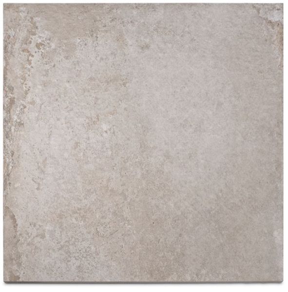 Frosty Grey Porcelain Sample - 75x75x16mm Sample