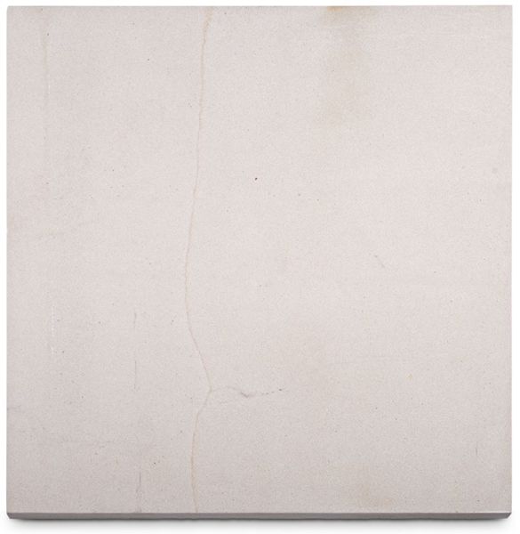 Harvest Smooth Sandstone Sample - 75x75x25mm Sample