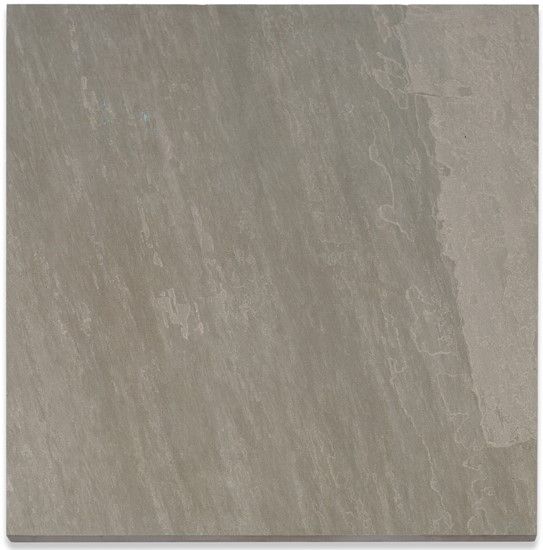 Kandla Grey Porcelain Sample - 75x75x16mm Sample