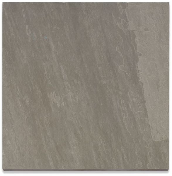 Kandla Grey Porcelain Sample - 75x75x20mm Sample