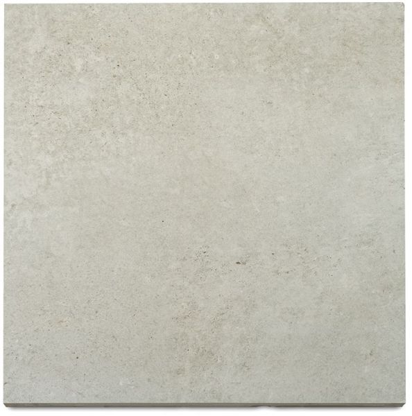 Light Grey Porcelain Sample - 75x75x20mm Sample