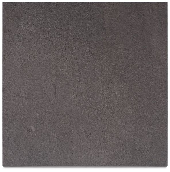 Platinum Grey Porcelain Sample - 75x75x20mm Sample