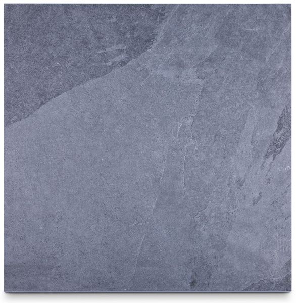 Slab Coke Porcelain Sample - 75x75x20mm Sample