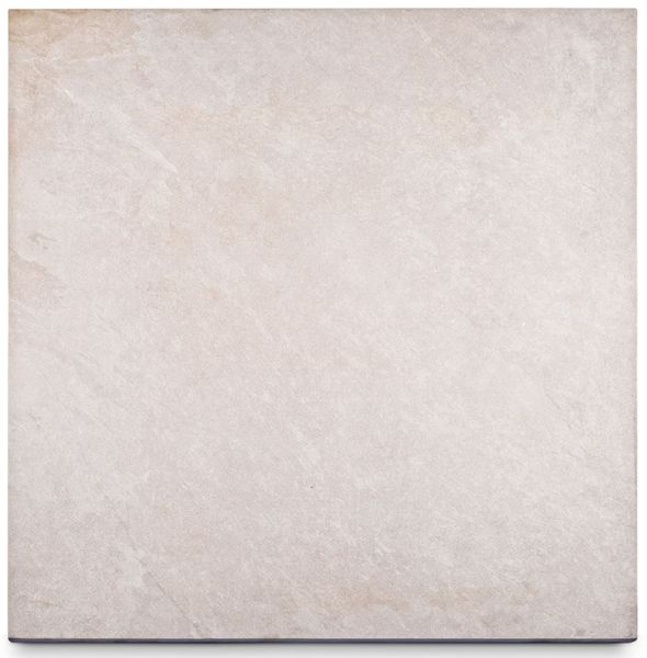 Slab Khaki Porcelain Sample - 75x75x20mm Sample