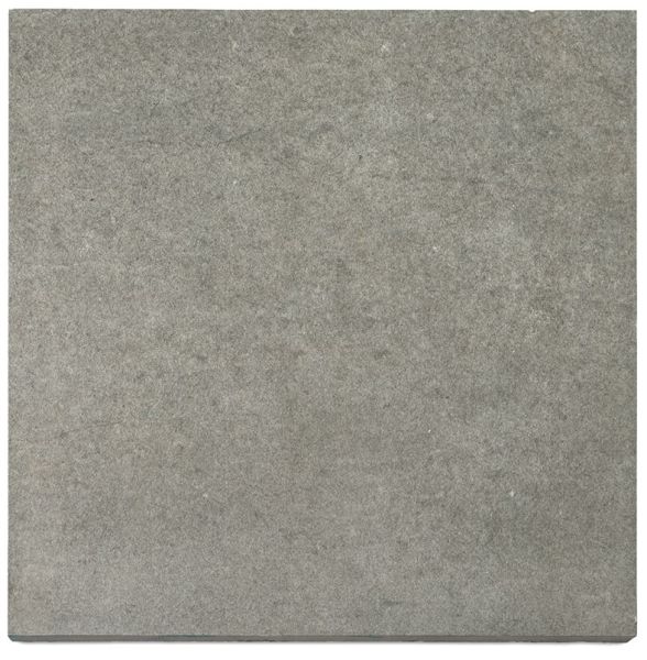 Steel Grey Porcelain Sample - 75x75x20mm Sample