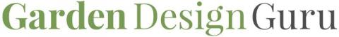 Garden Design Guru Logo