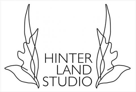 Hinterland Studio Logo