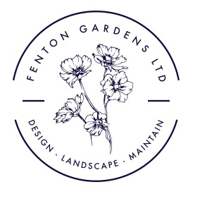 Fenton Gardens Ltd Logo