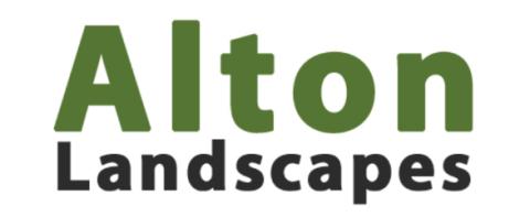 Alton Landscapes UK Logo