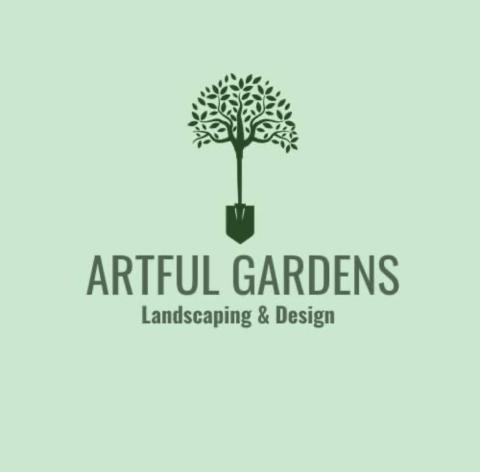 Artful Gardens Ltd Logo