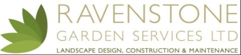 Ravenstone Garden Services Ltd Logo