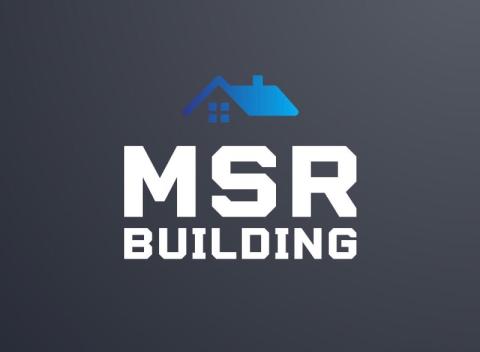 MSR Building Ltd Logo