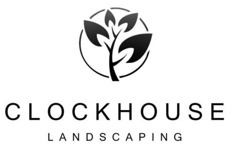 Clockhouse Landscaping Ltd Logo