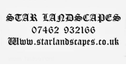 Star Landscapes Ltd Logo