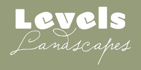 Levels Landscapes Logo