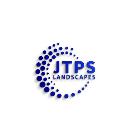 JTPS Landscapes Logo