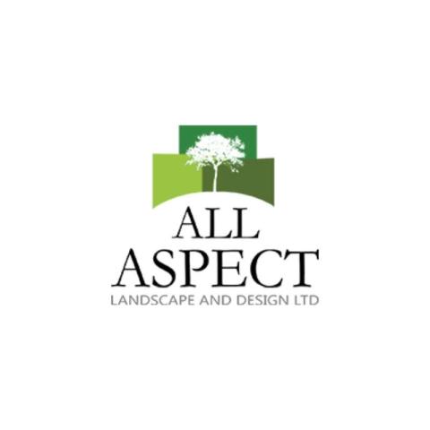 All Aspect Landscape & Design Ltd Logo