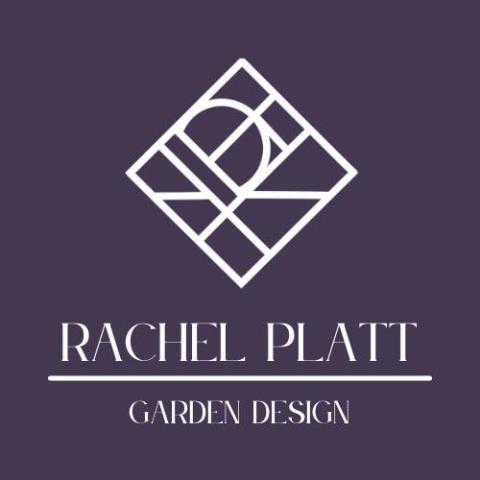 Rachel Platt Garden Design Logo