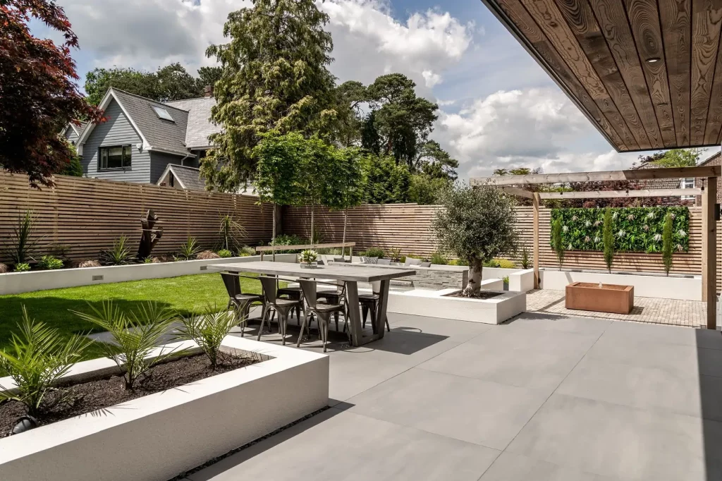 How Much Does a Porcelain Patio Cost? - FAQs